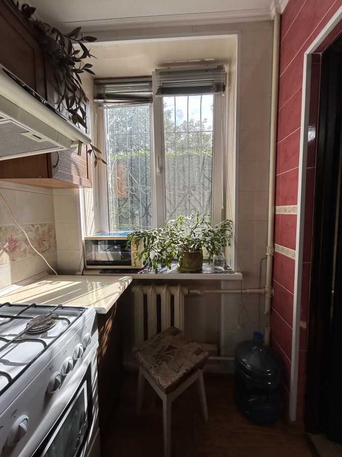 Аренда 1-комнатной квартиры 29 м², Металлистов пер., 12