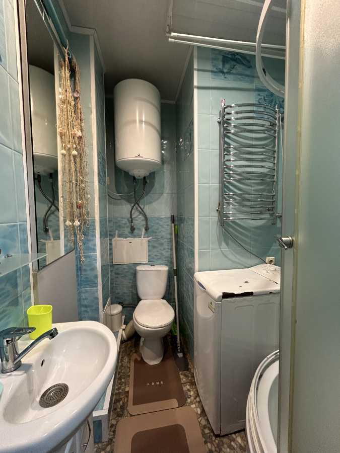 Аренда 1-комнатной квартиры 29 м², Металлистов пер., 12