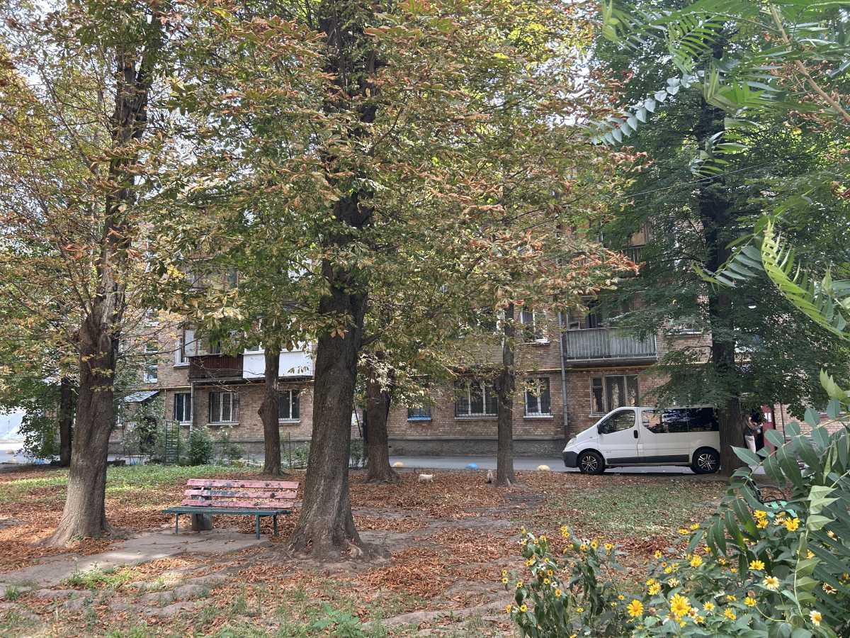 Аренда 1-комнатной квартиры 29 м², Металлистов пер., 12