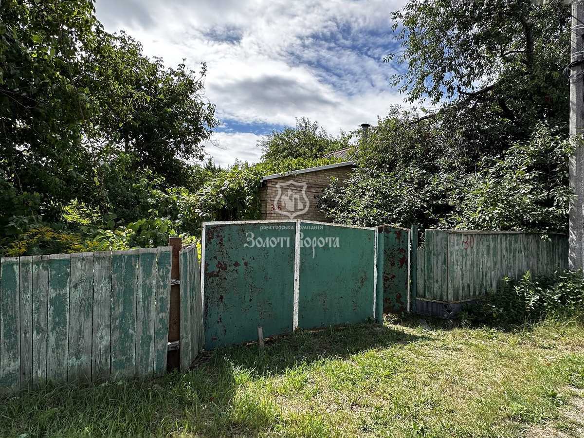 Продаж будинку 66.3 м², Дніпровська вул., 30