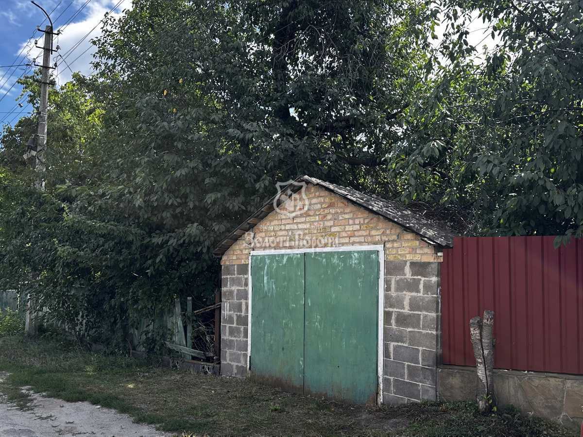 Продаж будинку 66.3 м², Дніпровська вул., 30