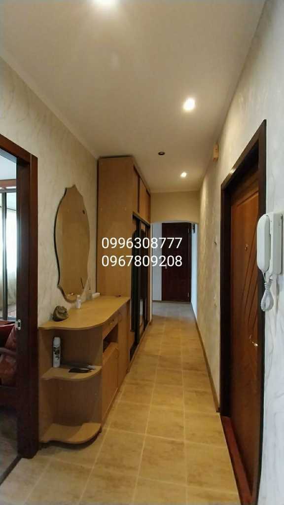 Продажа 2-комнатной квартиры 50.8 м², Людвига Свободы просп.