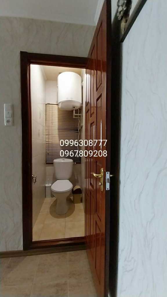 Продажа 2-комнатной квартиры 50.8 м², Людвига Свободы просп.