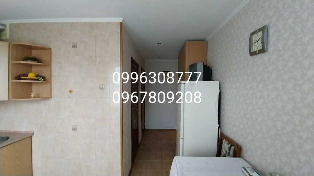 Продажа 2-комнатной квартиры 50.8 м², Людвига Свободы просп.