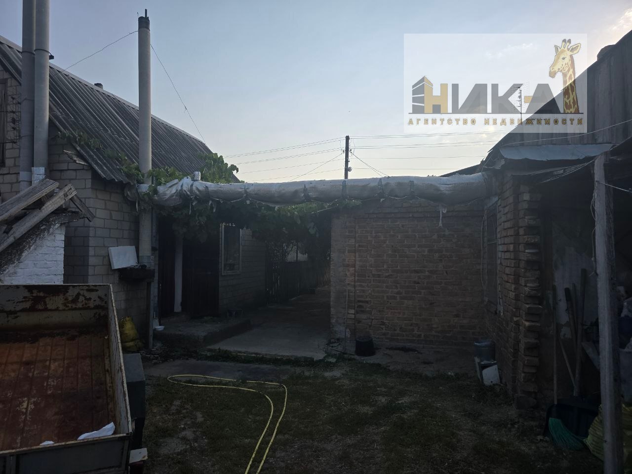 Продажа дома 57 м², Рыльского ул.