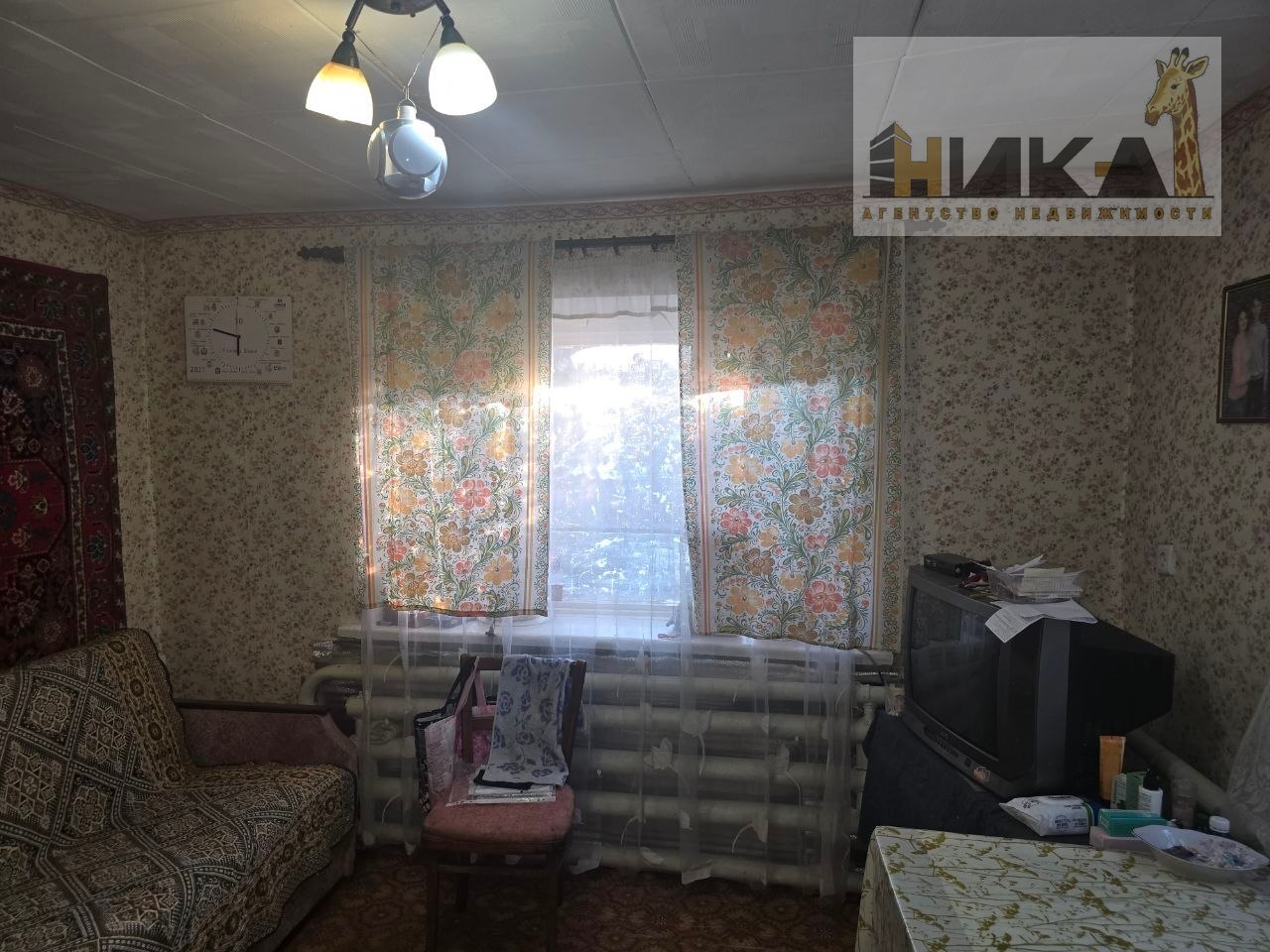 Продажа дома 57 м², Рыльского ул.