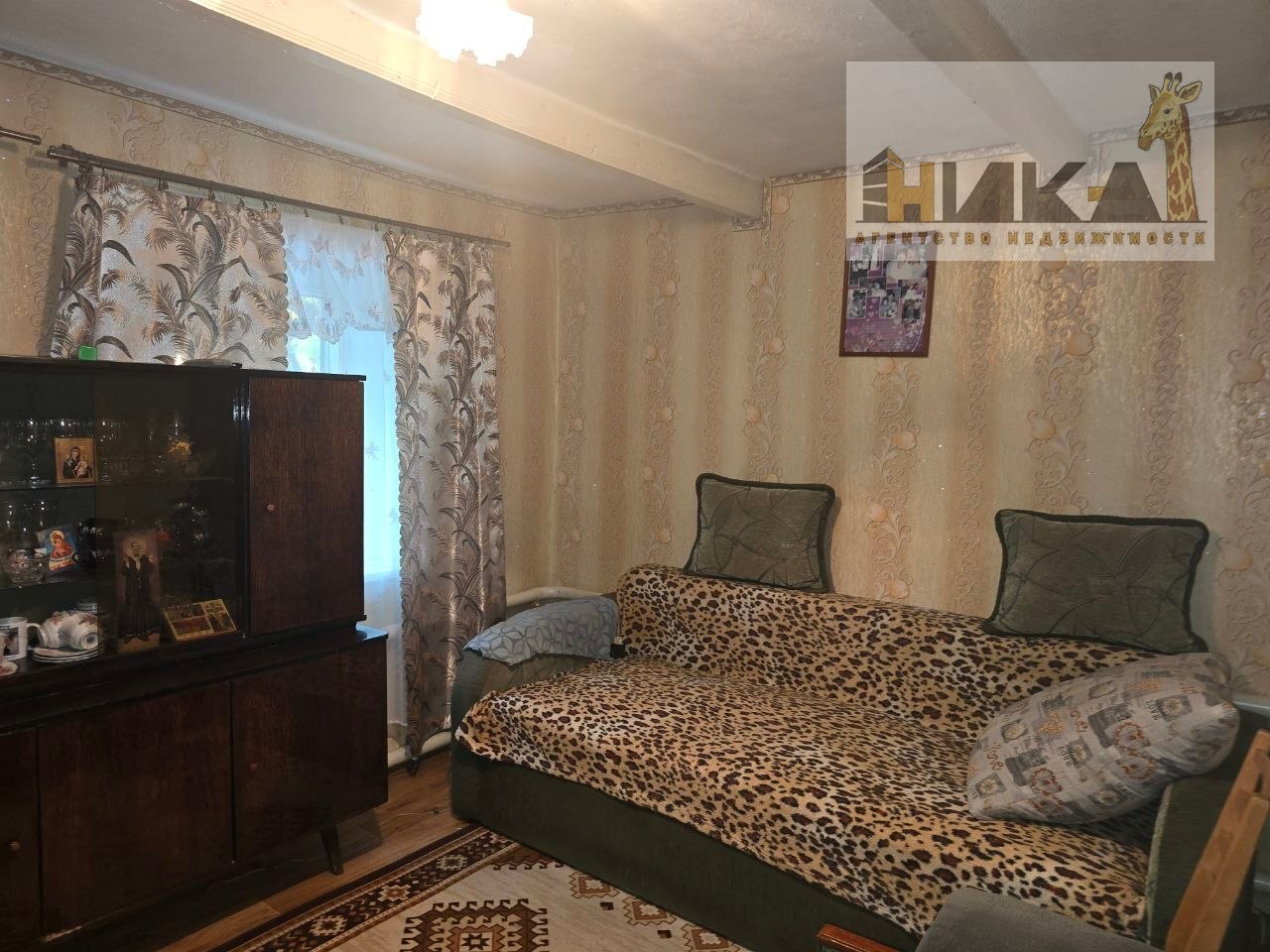Продажа дома 57 м², Рыльского ул.