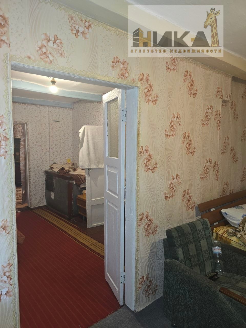 Продажа дома 57 м², Рыльского ул.