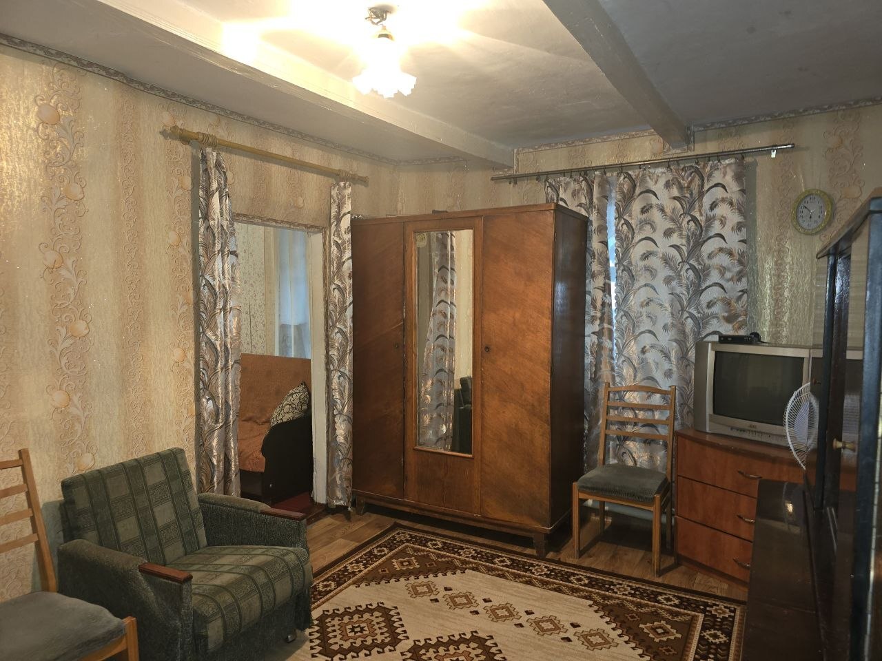 Продажа дома 57 м², Рыльского ул.