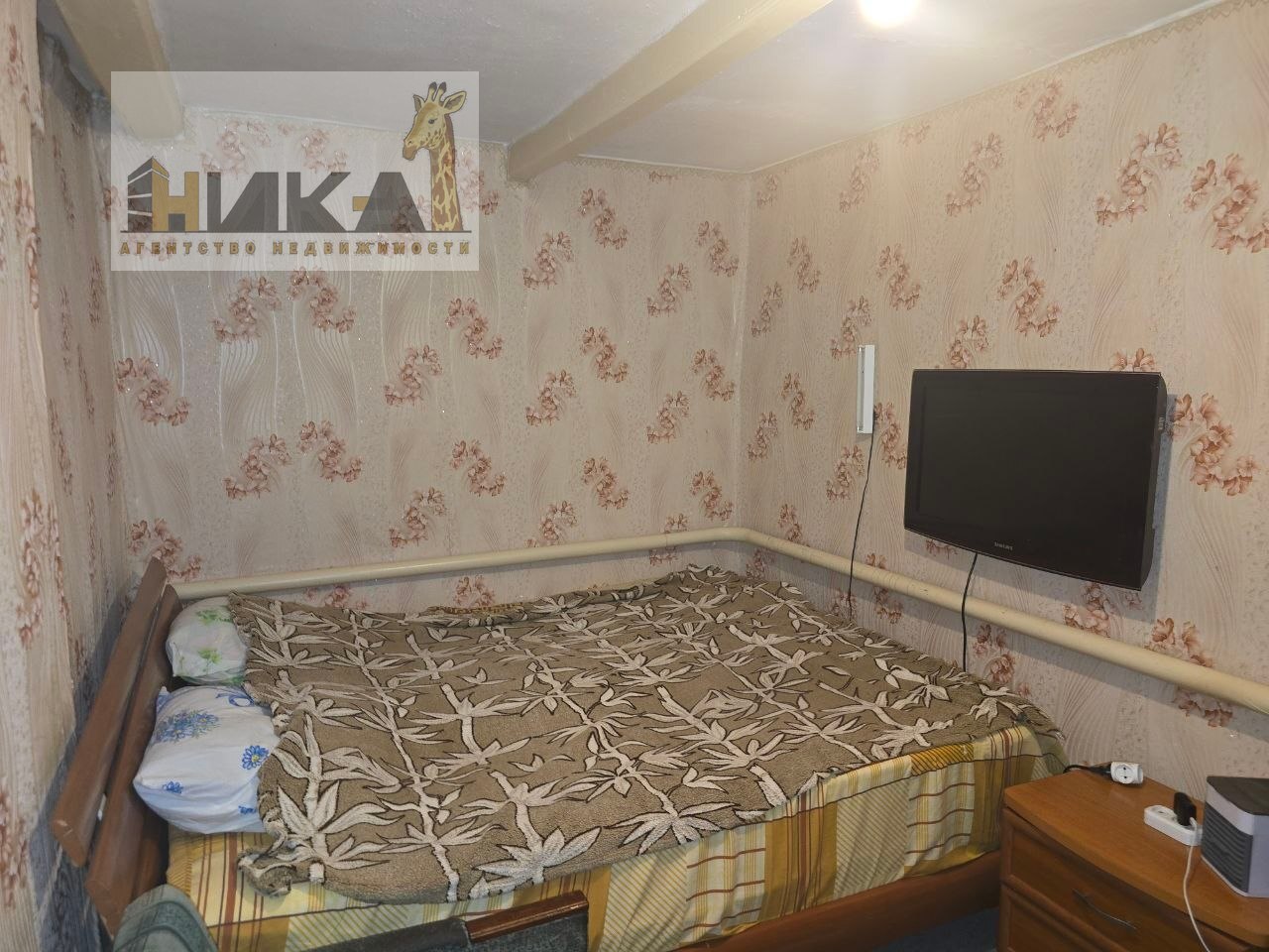 Продажа дома 57 м², Рыльского ул.