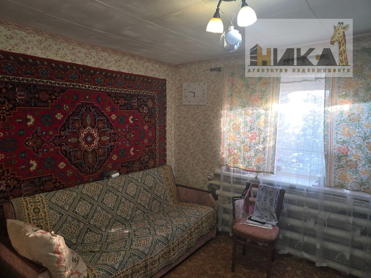 Продажа дома 57 м², Рыльского ул.