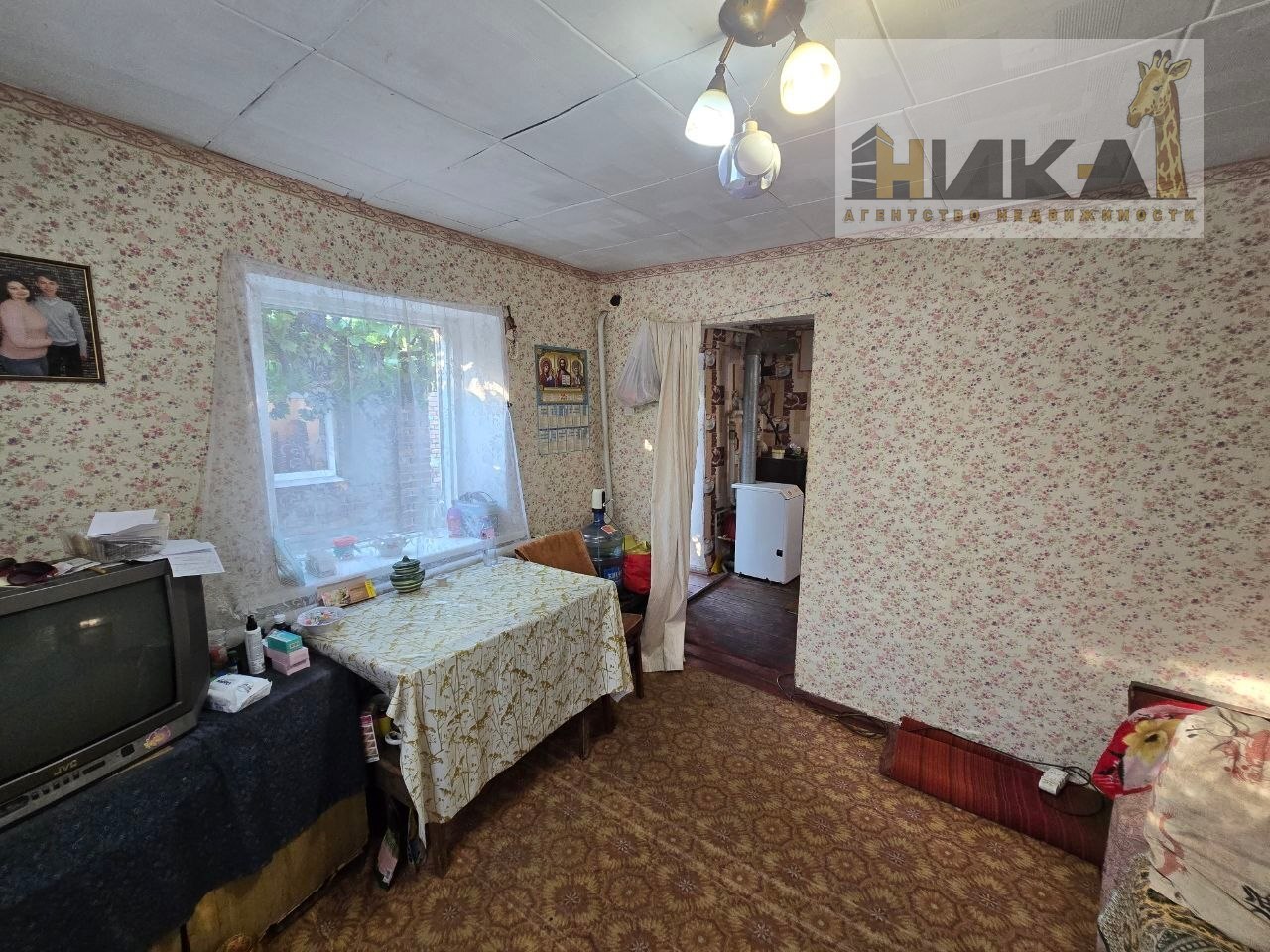 Продажа дома 57 м², Рыльского ул.