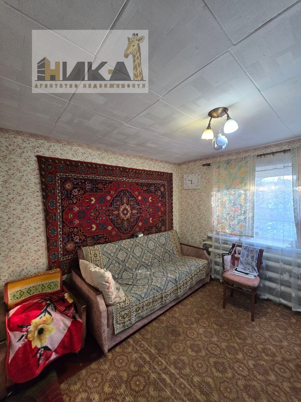 Продажа дома 57 м², Рыльского ул.