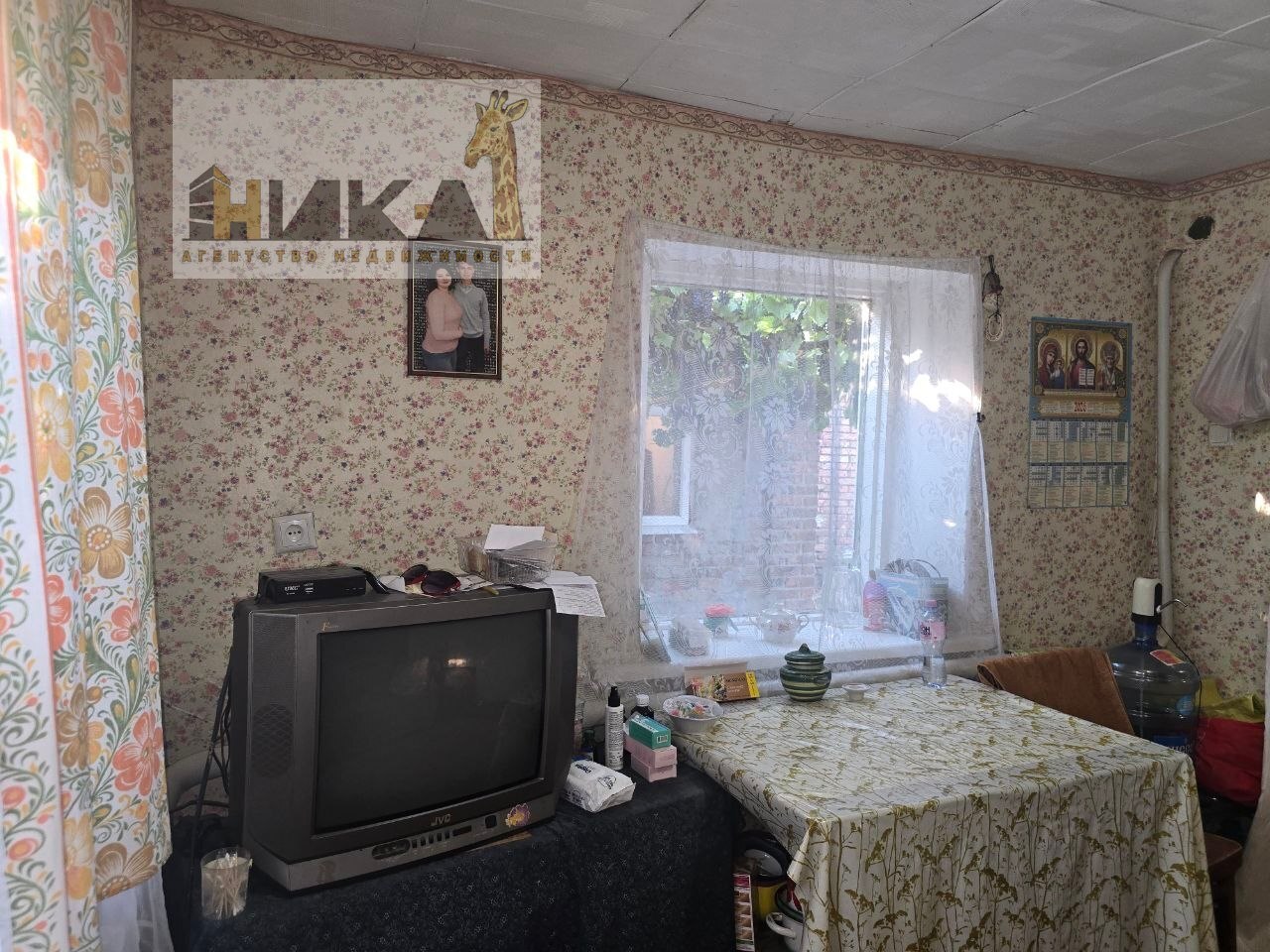 Продажа дома 57 м², Рыльского ул.