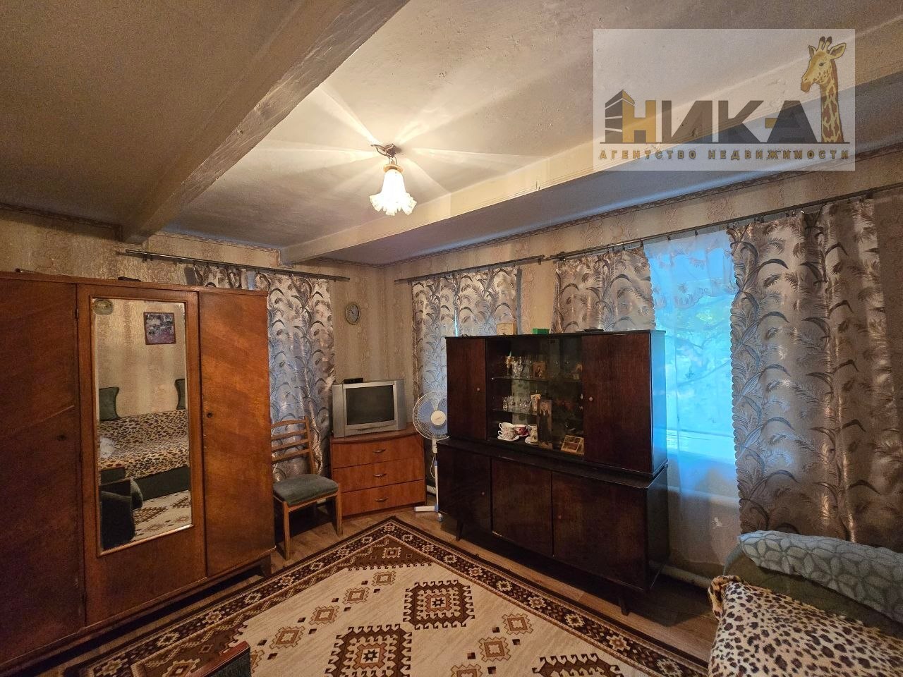 Продажа дома 57 м², Рыльского ул.