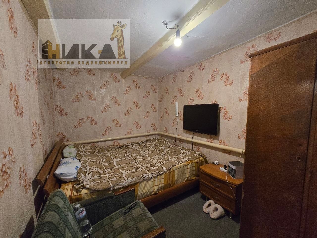 Продажа дома 57 м², Рыльского ул.