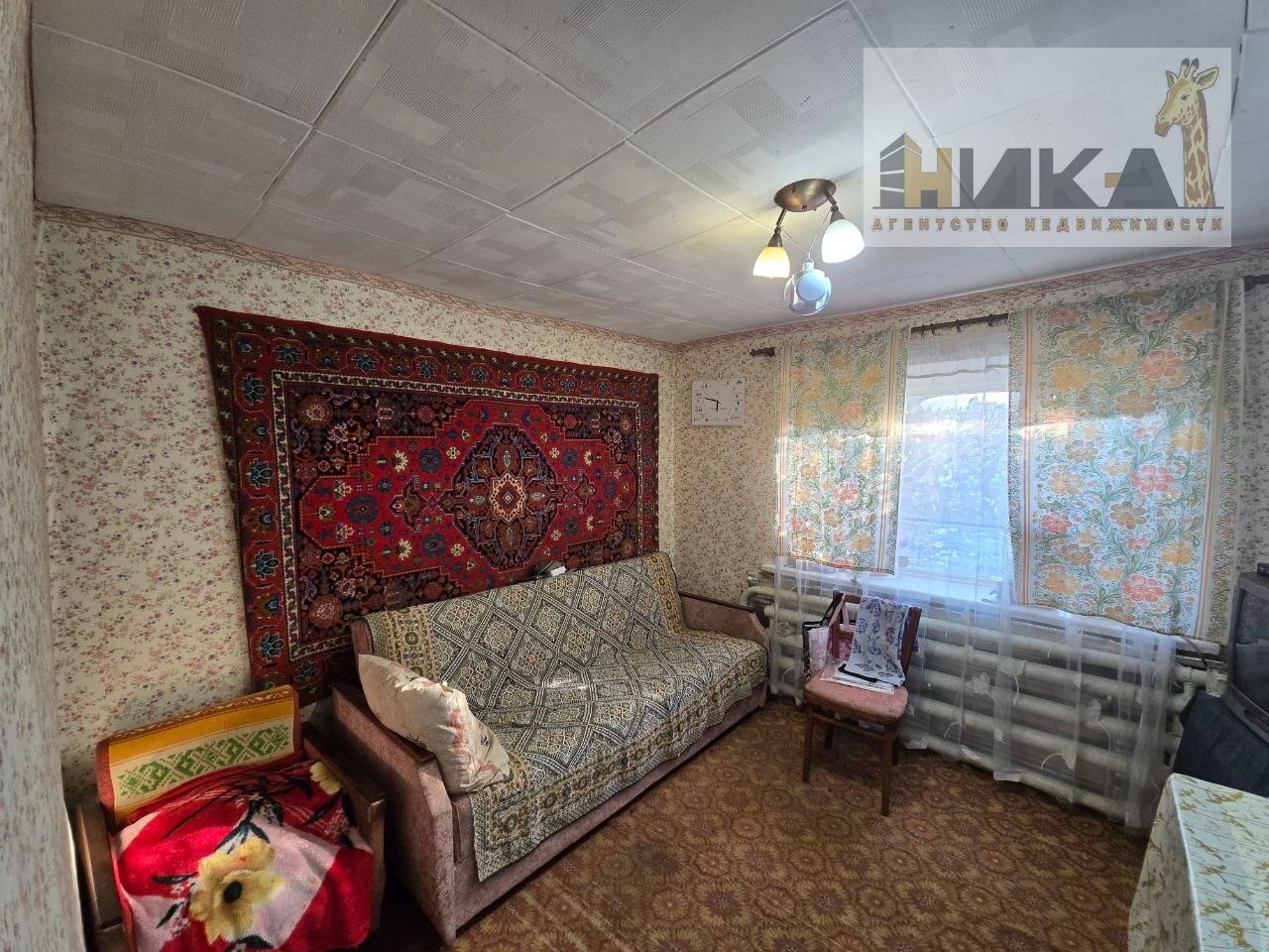 Продажа дома 57 м², Рыльского ул.