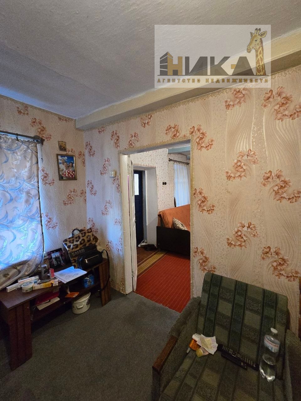 Продажа дома 57 м², Рыльского ул.