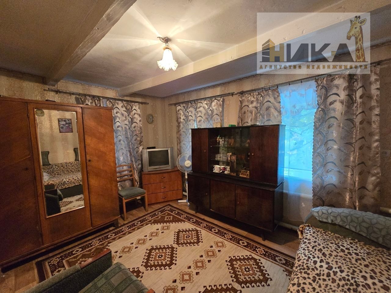 Продажа дома 57 м², Рыльского ул.