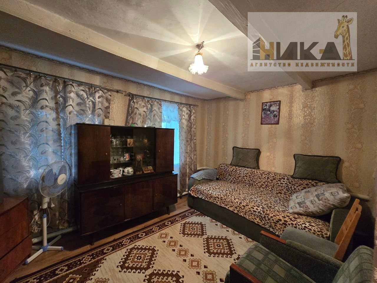 Продажа дома 57 м², Рыльского ул.