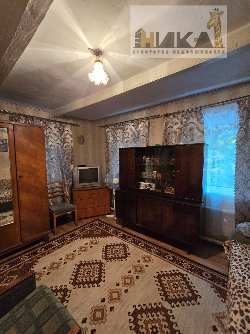 Продажа дома 57 м², Рыльского ул.