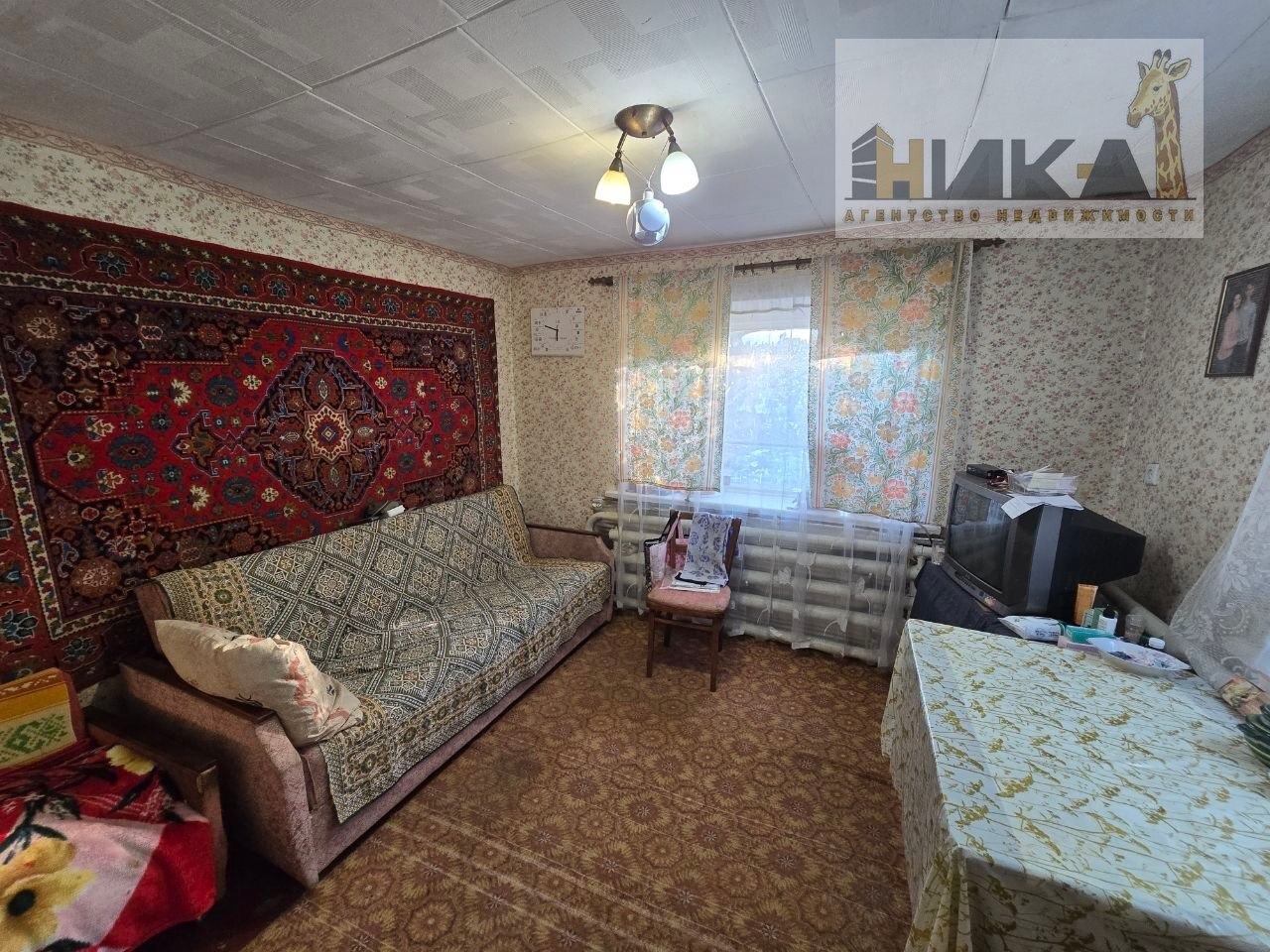 Продажа дома 57 м², Рыльского ул.