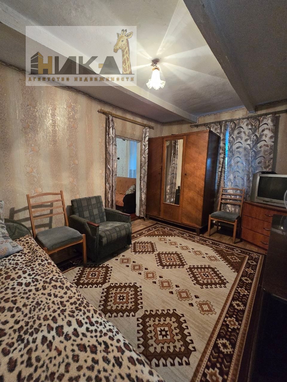 Продажа дома 57 м², Рыльского ул.