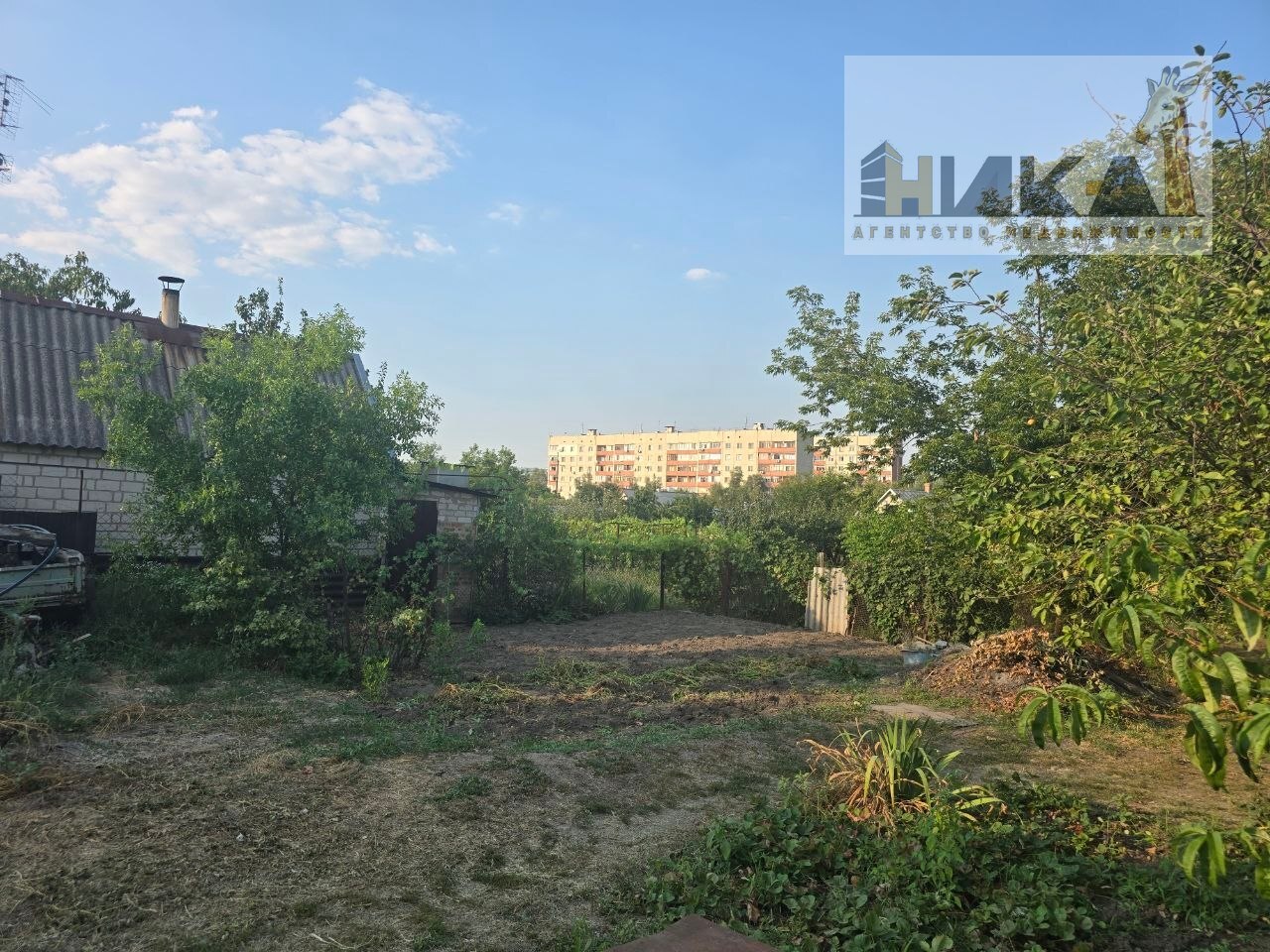 Продажа дома 57 м², Рыльского ул.