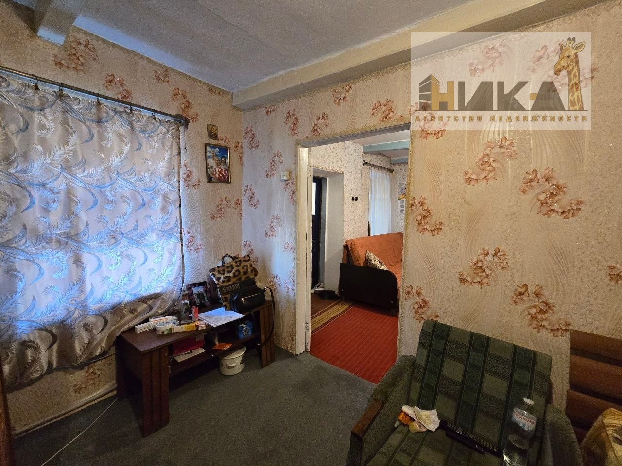Продажа дома 57 м², Рыльского ул.