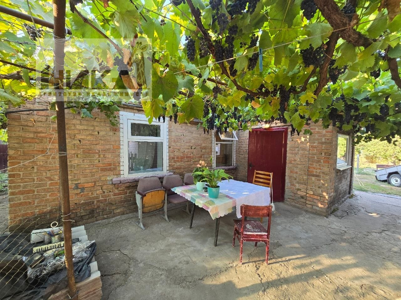 Продажа дома 57 м², Рыльского ул.