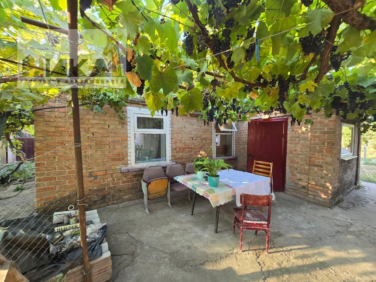 Продажа дома 57 м², Рыльского ул.