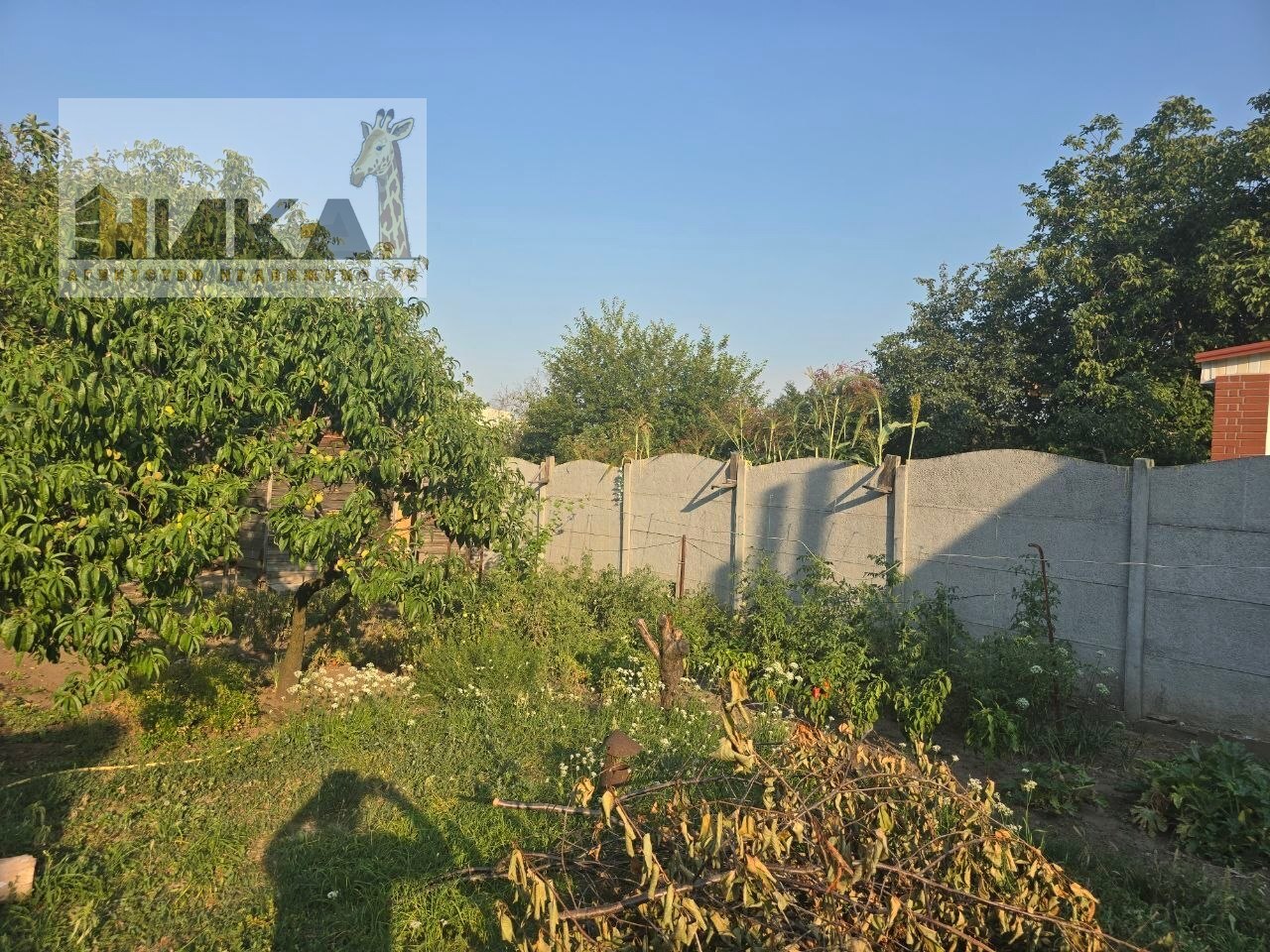 Продажа дома 57 м², Рыльского ул.