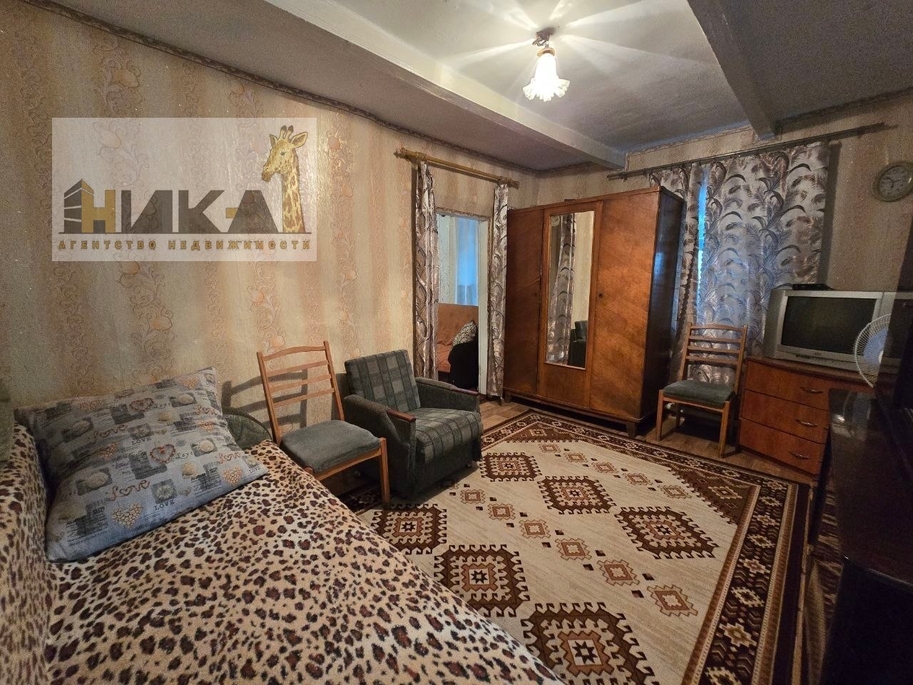 Продажа дома 57 м², Рыльского ул.