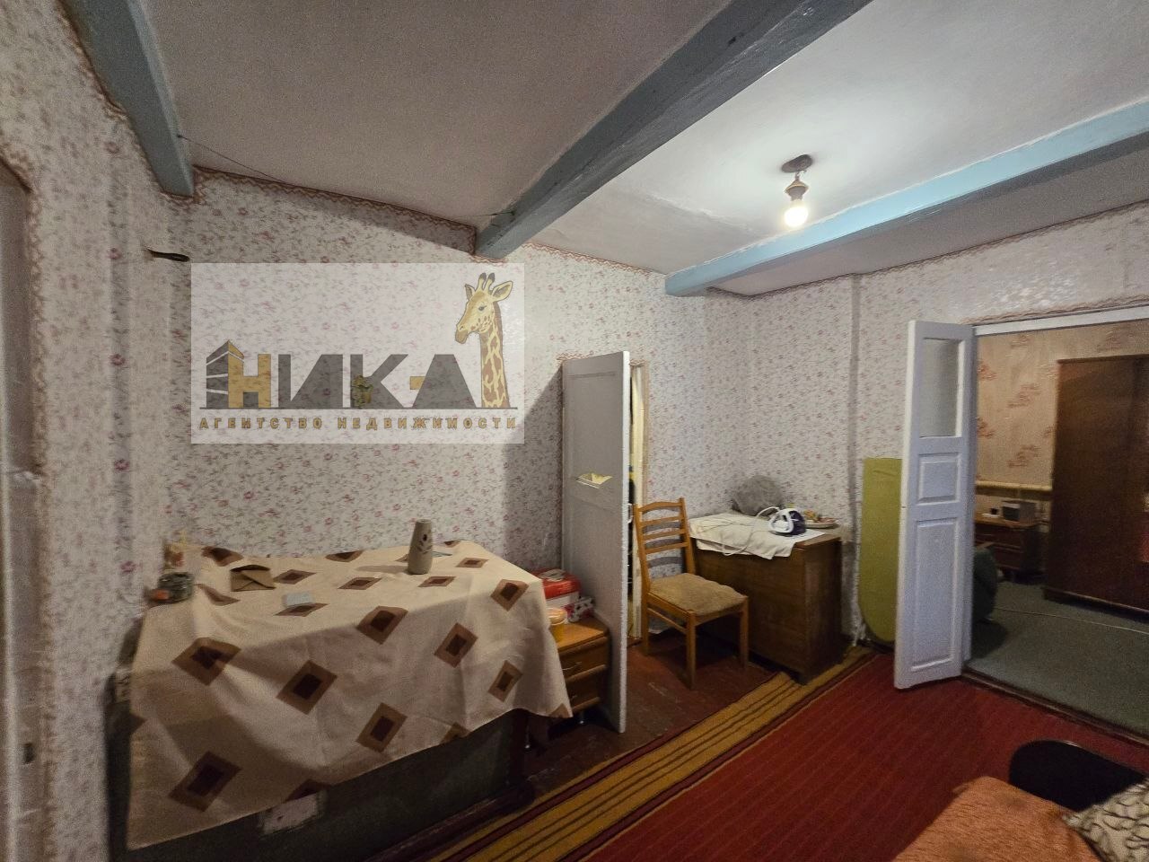 Продажа дома 57 м², Рыльского ул.