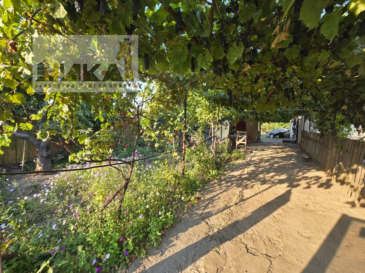 Продажа дома 57 м², Рыльского ул.