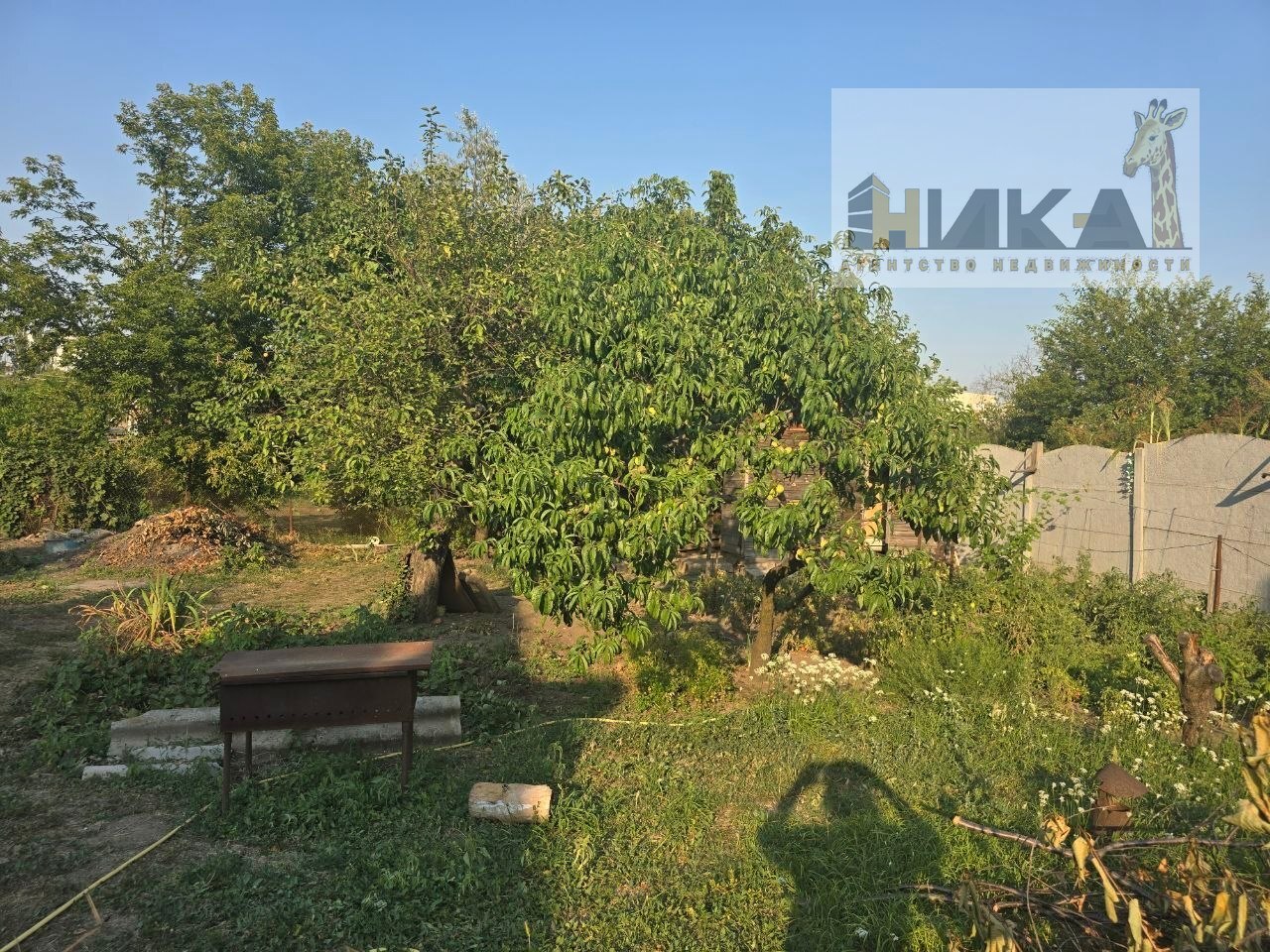 Продажа дома 57 м², Рыльского ул.