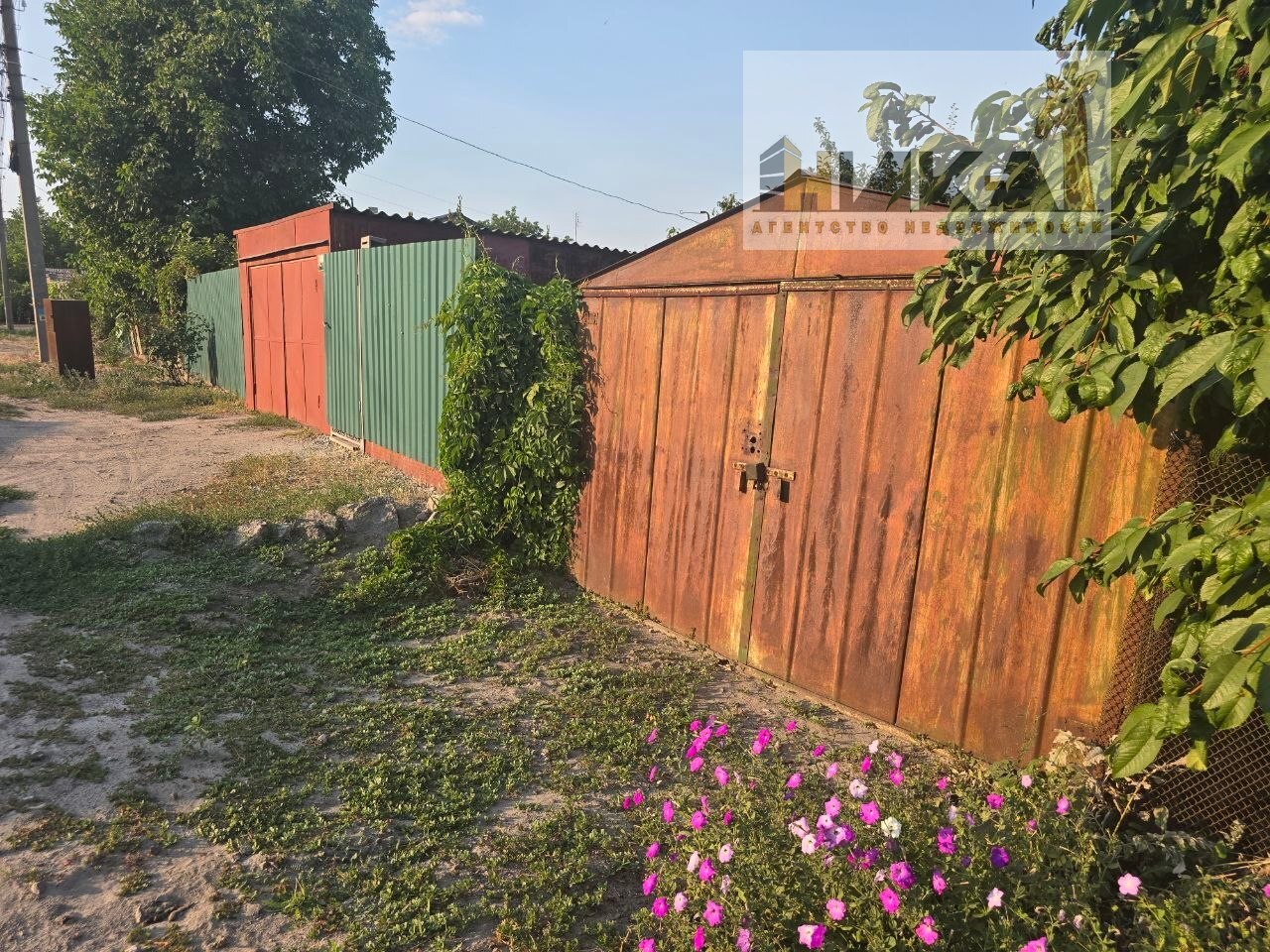 Продажа дома 57 м², Рыльского ул.