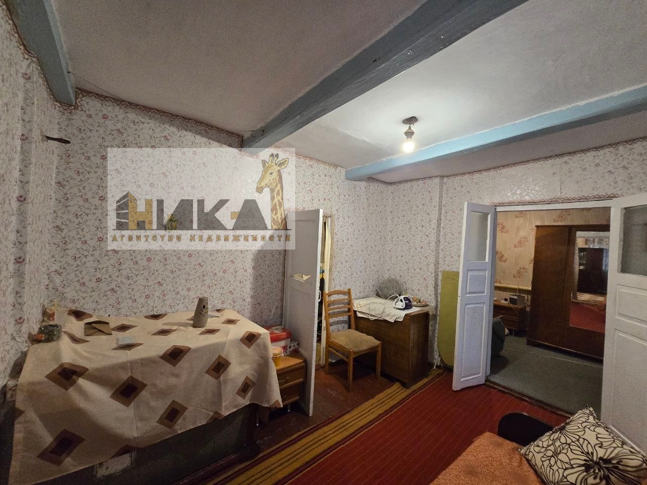 Продажа дома 57 м², Рыльского ул.