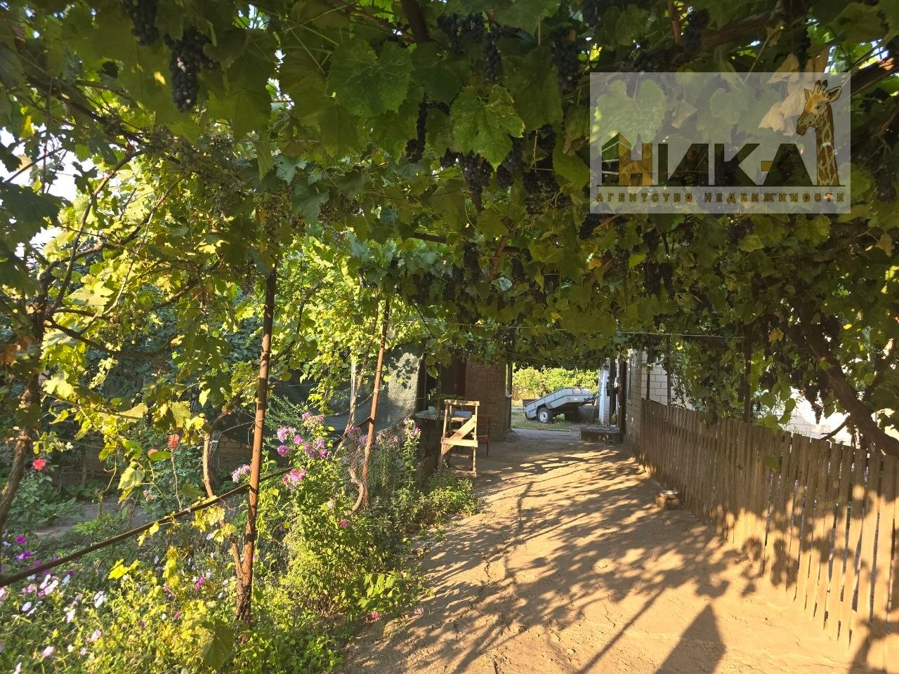 Продажа дома 57 м², Рыльского ул.