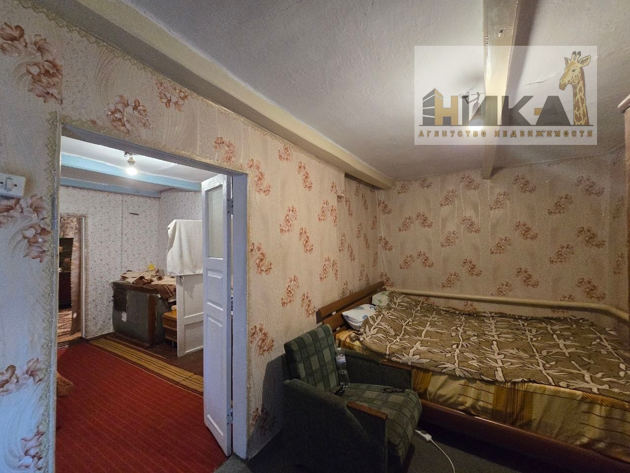Продажа дома 57 м², Рыльского ул.