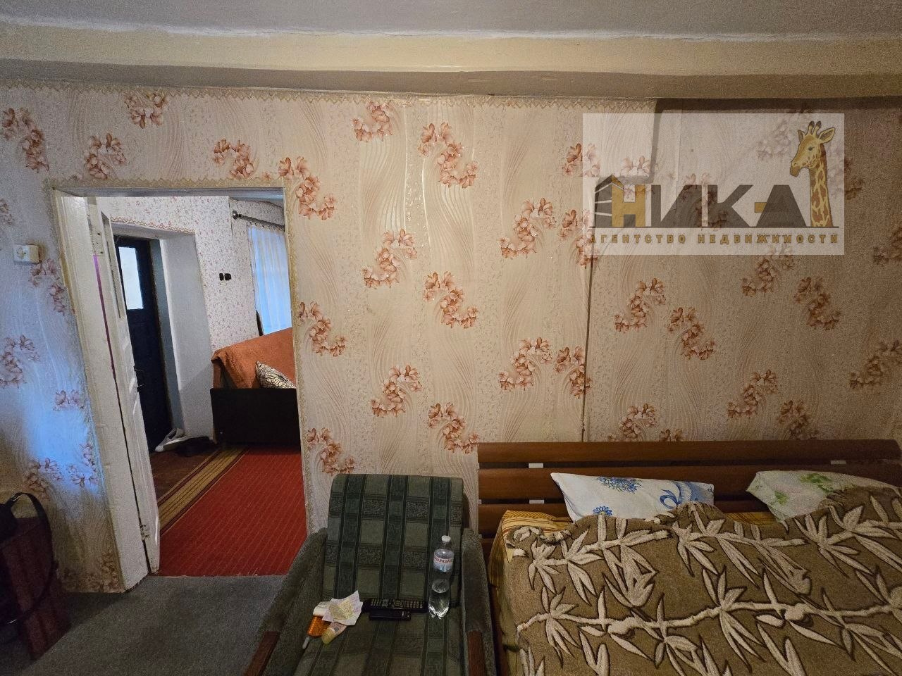 Продажа дома 57 м², Рыльского ул.