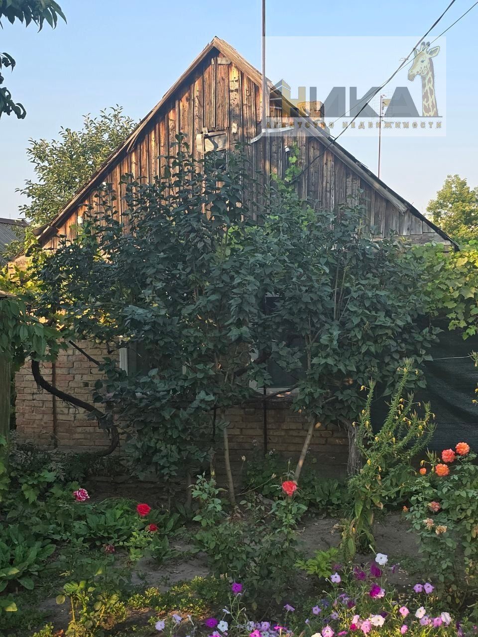 Продажа дома 57 м², Рыльского ул.