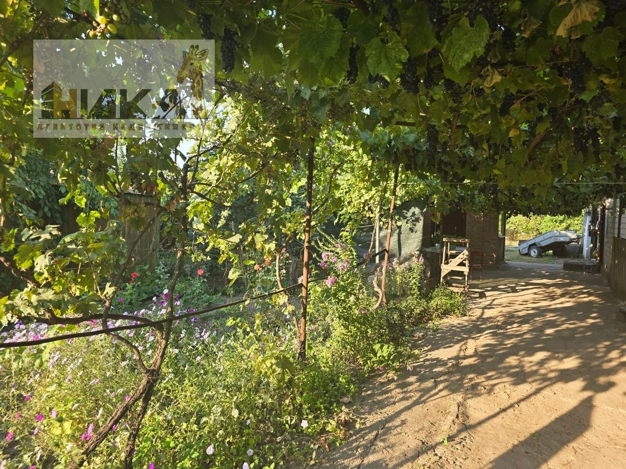 Продажа дома 57 м², Рыльского ул.