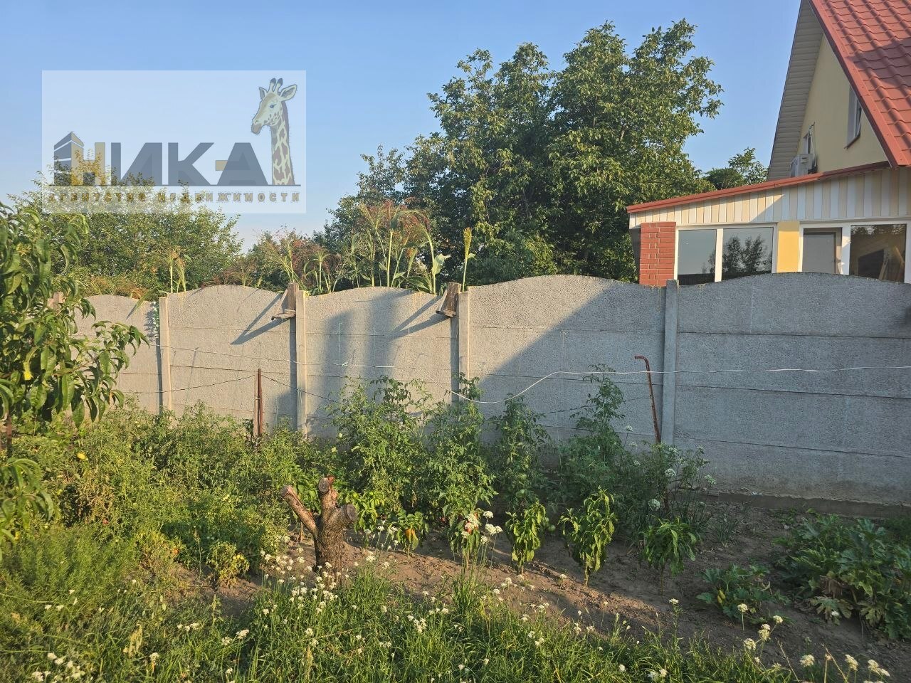 Продажа дома 57 м², Рыльского ул.