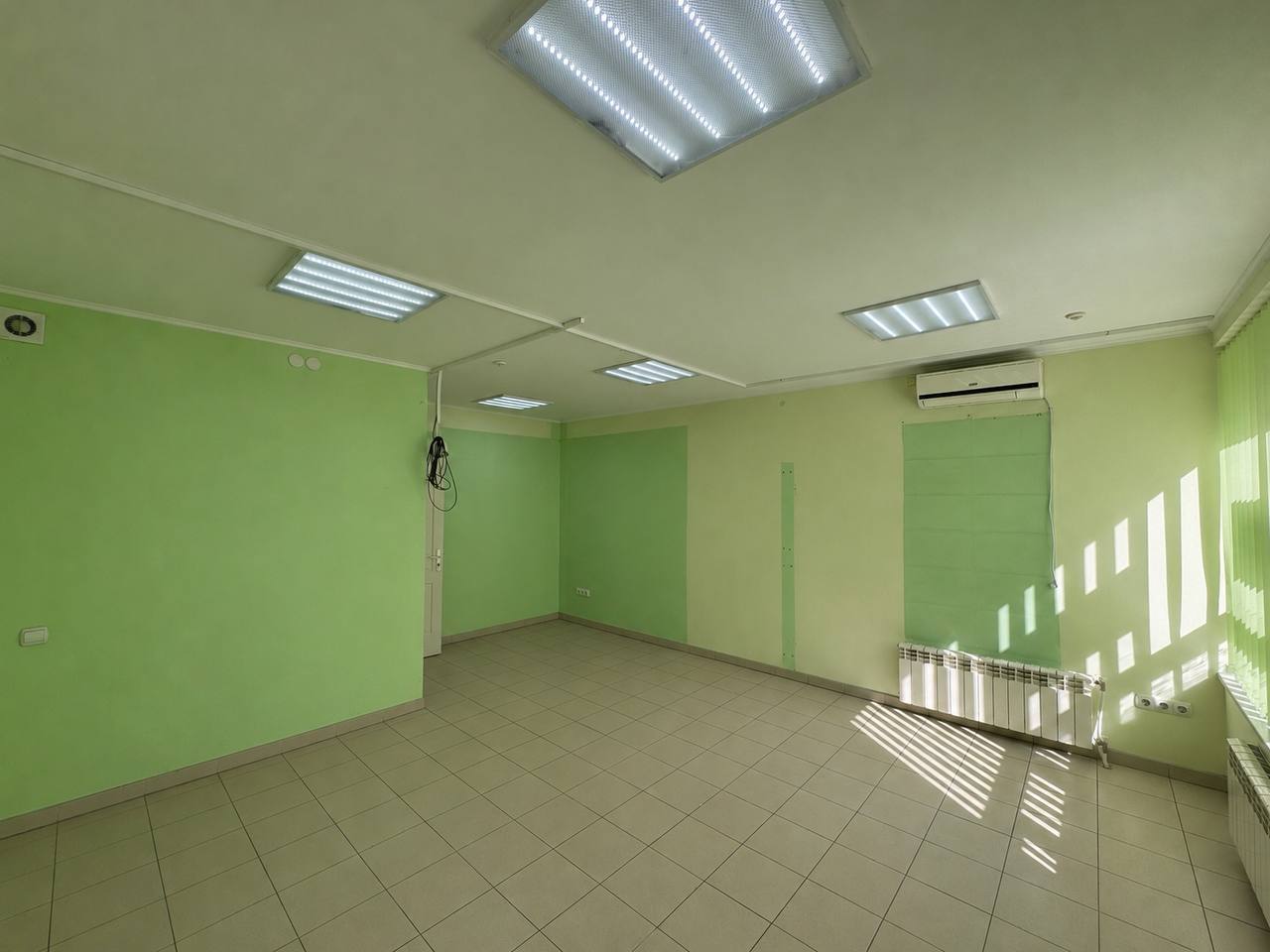 Аренда офиса 101 м², Возрождения просп., 37