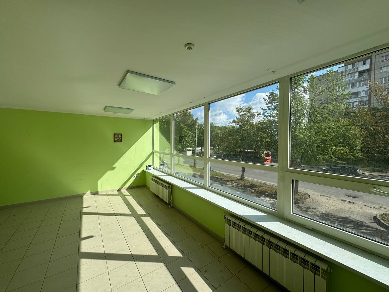 Аренда офиса 101 м², Возрождения просп., 37