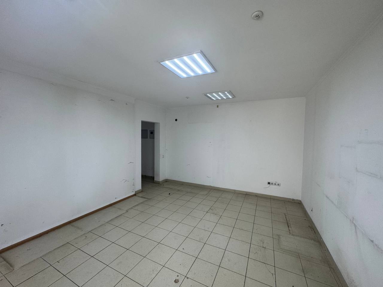 Аренда офиса 101 м², Возрождения просп., 37