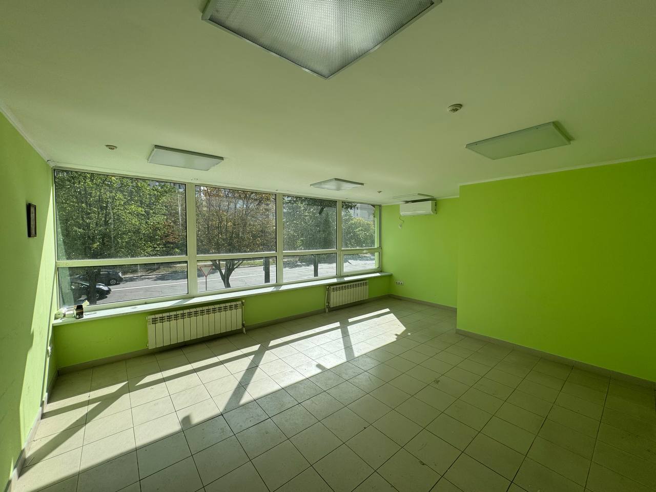 Аренда офиса 101 м², Возрождения просп., 37
