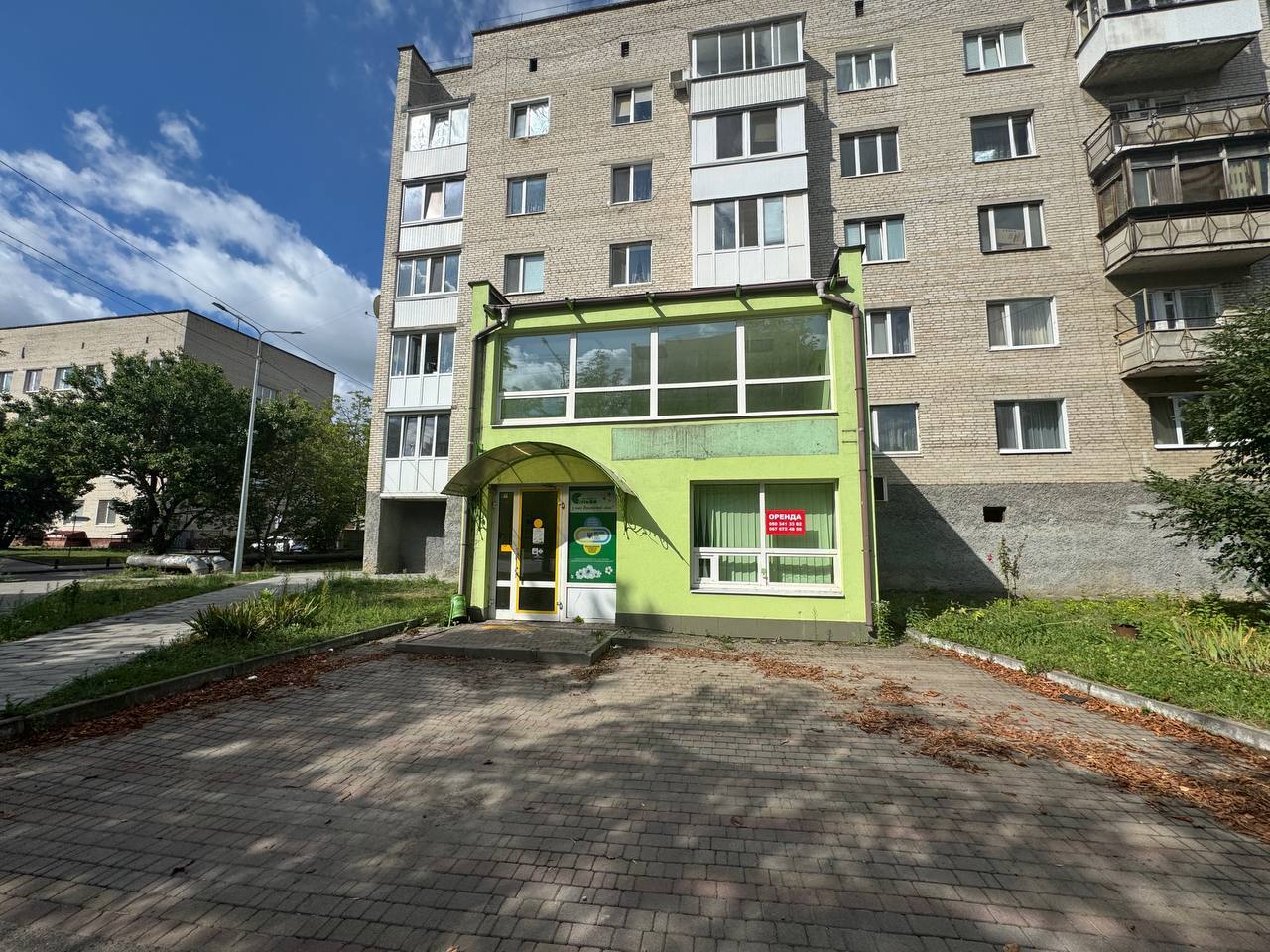Аренда офиса 101 м², Возрождения просп., 37