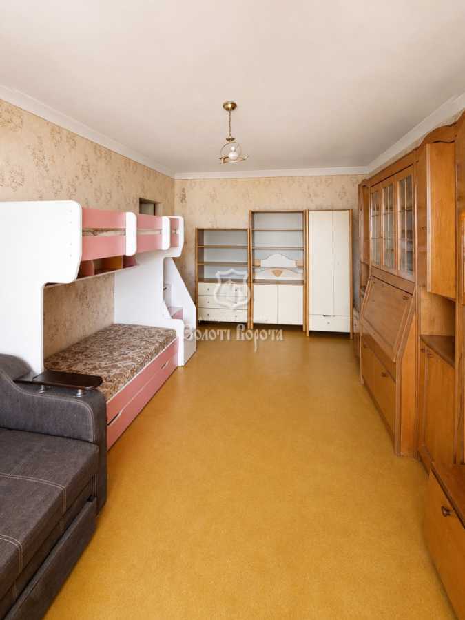 Продажа 2-комнатной квартиры 50.2 м², Тростянецкая ул., 3
